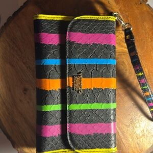 Victoria Secret wallet
